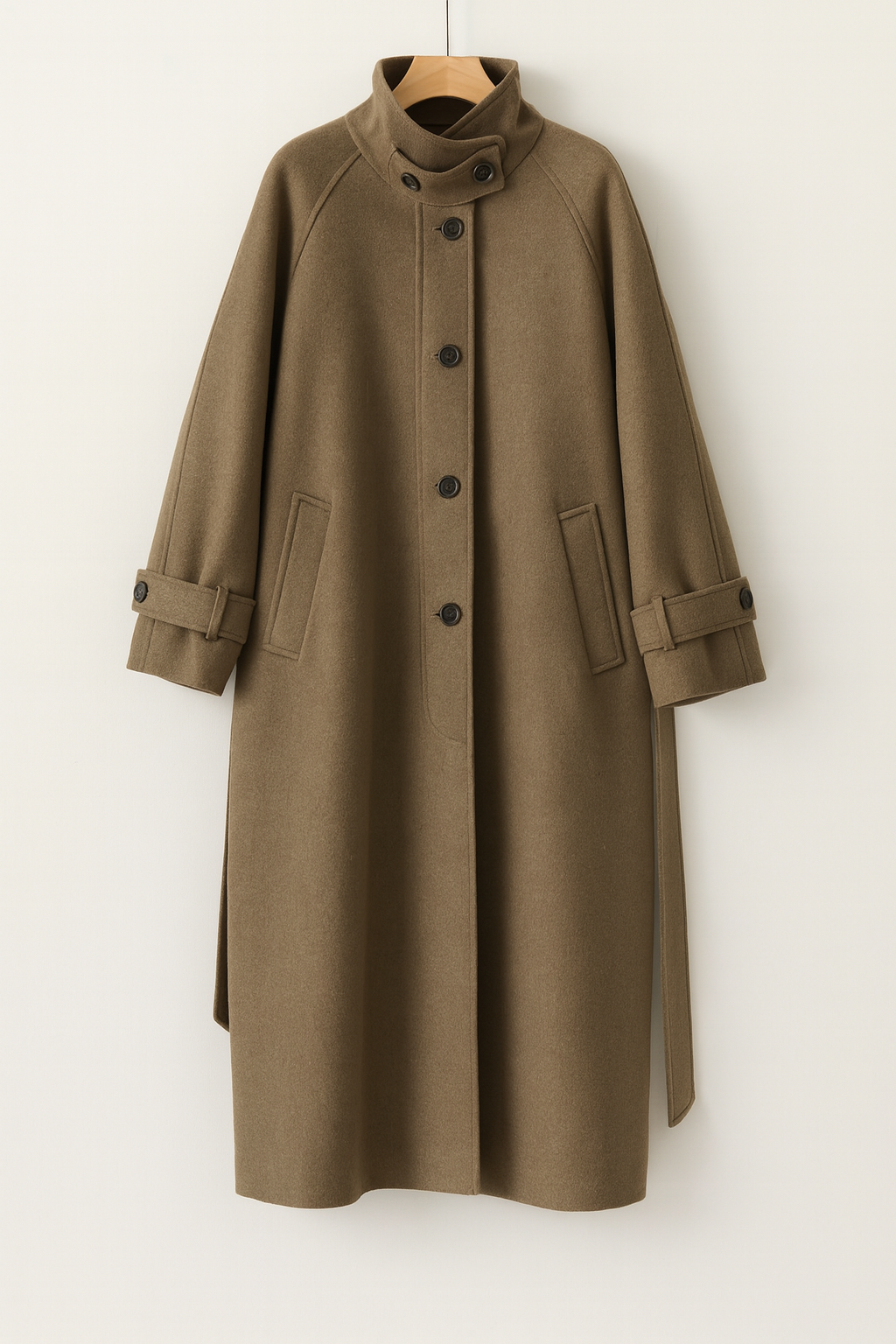 CLAIR | Autumn Winter Coat