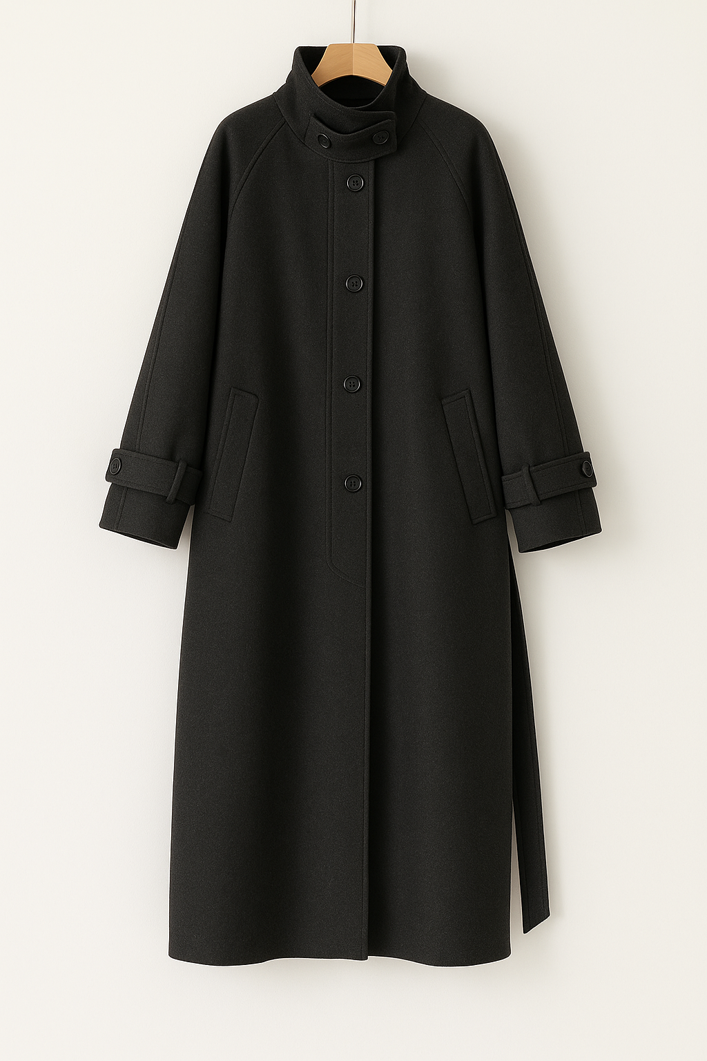 CLAIR | Autumn Winter Coat