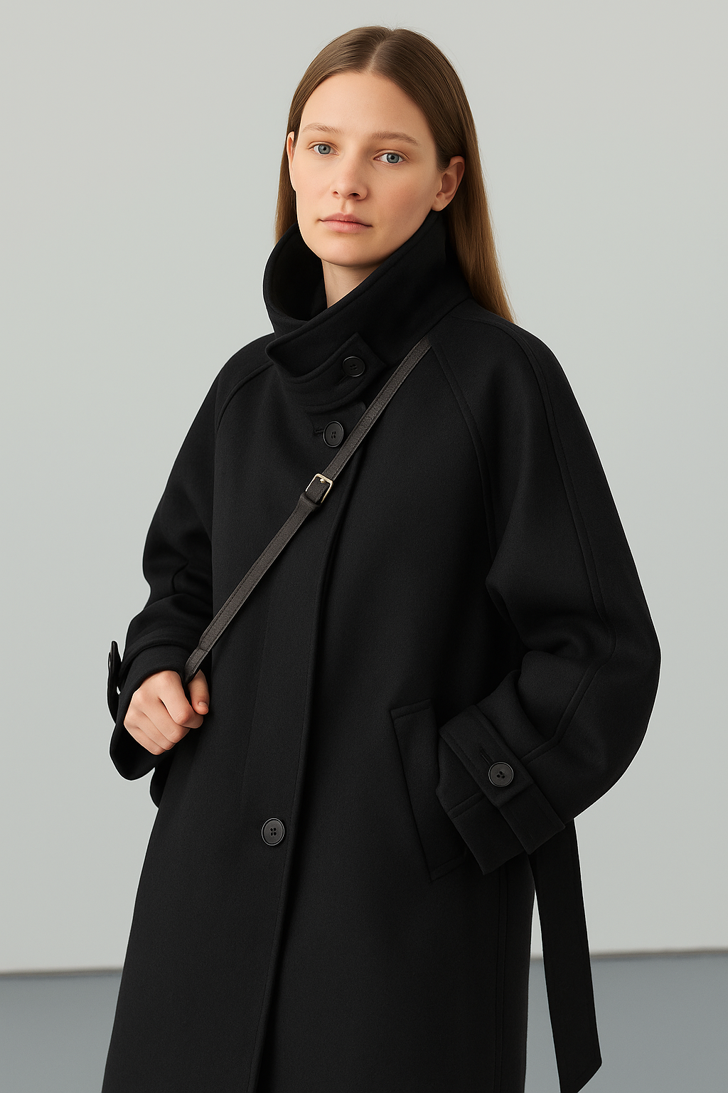 CLAIR | Autumn Winter Coat