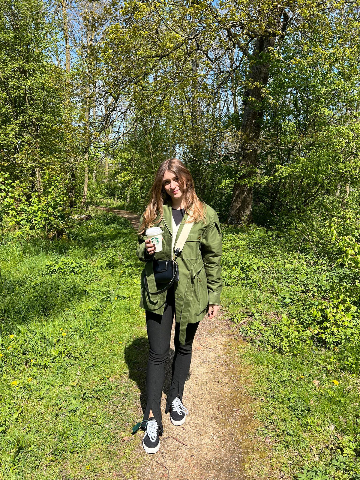 Sveta Kulinich biobased medicus