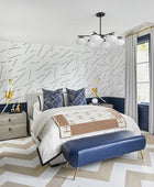 H | Wol cashmere blanket