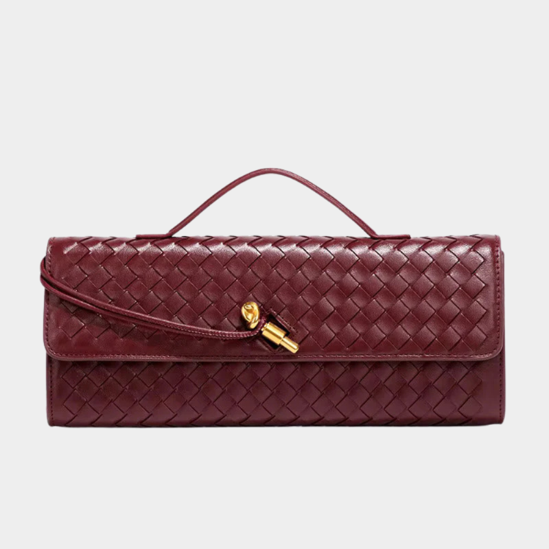 Violetta | Clutch Bag