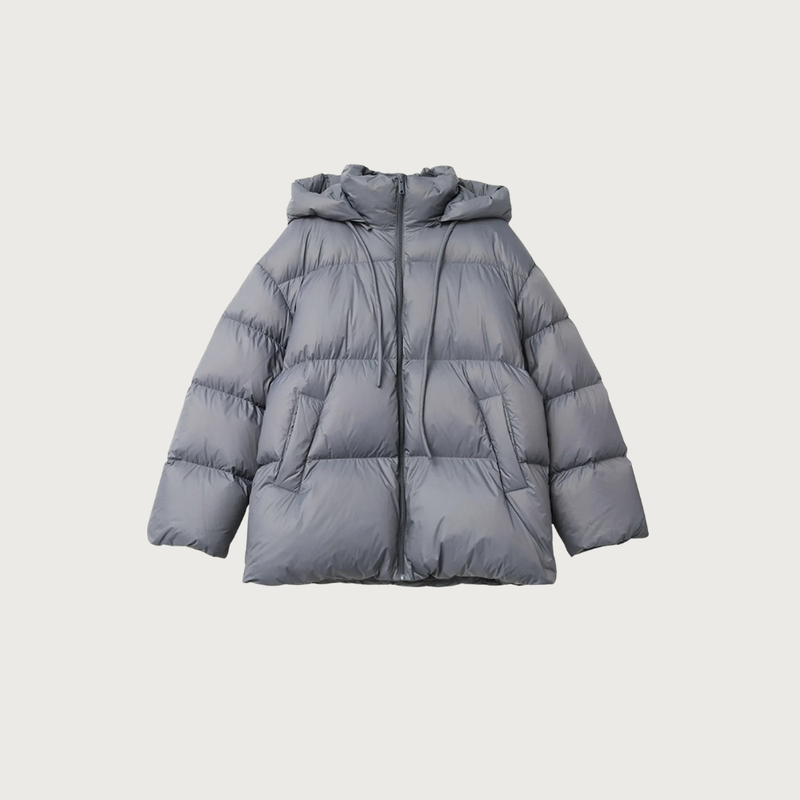 NORDIC PUFFER