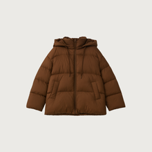 NORDIC PUFFER