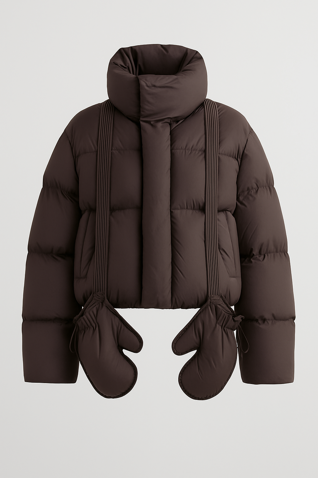 RENNES MID PUFFER 