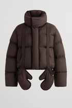 RENNES MID PUFFER 