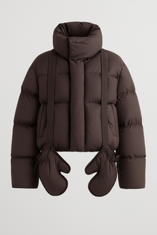 RENNES MID PUFFER 