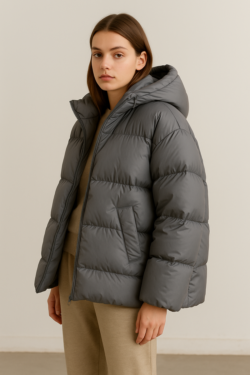 NORDIC PUFFER