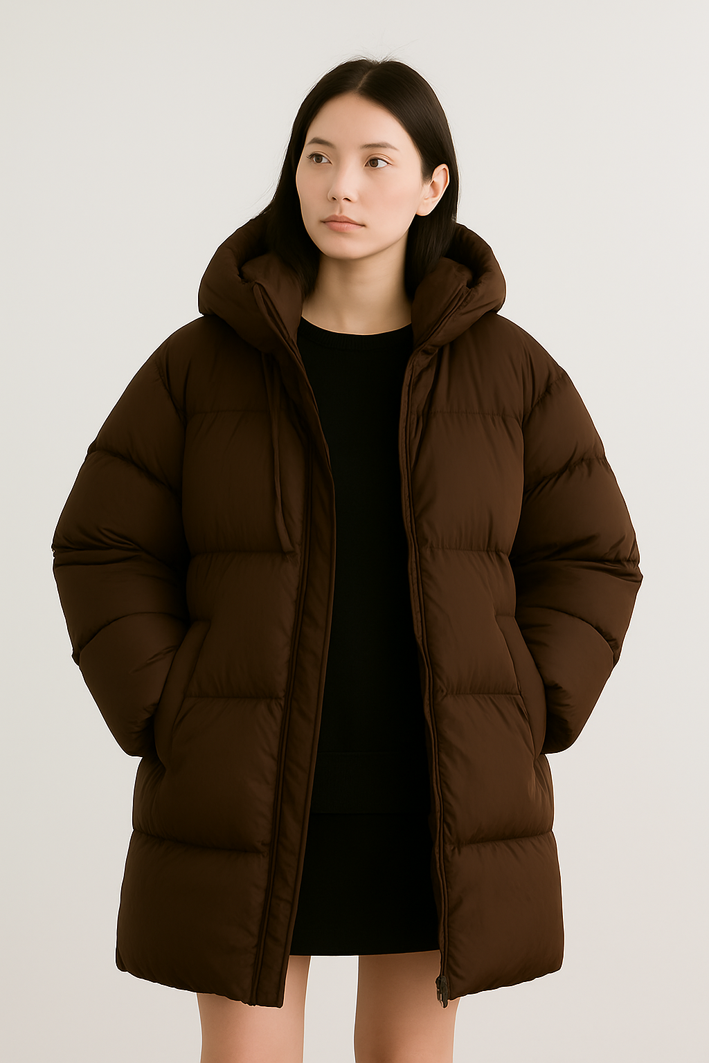 NORDIC PUFFER