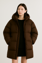 NORDIC PUFFER