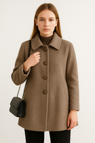 MANTEAU