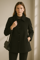 MANTEAU
