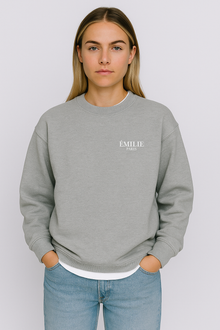 ÉMILIE SWEATER