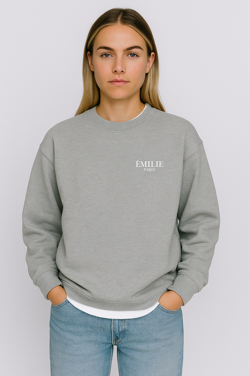 ÉMILIE SWEATER
