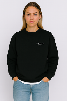 ÉMILIE SWEATER
