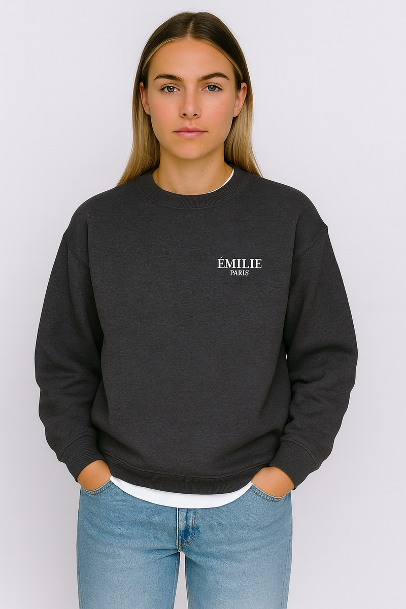 ÉMILIE SWEATER