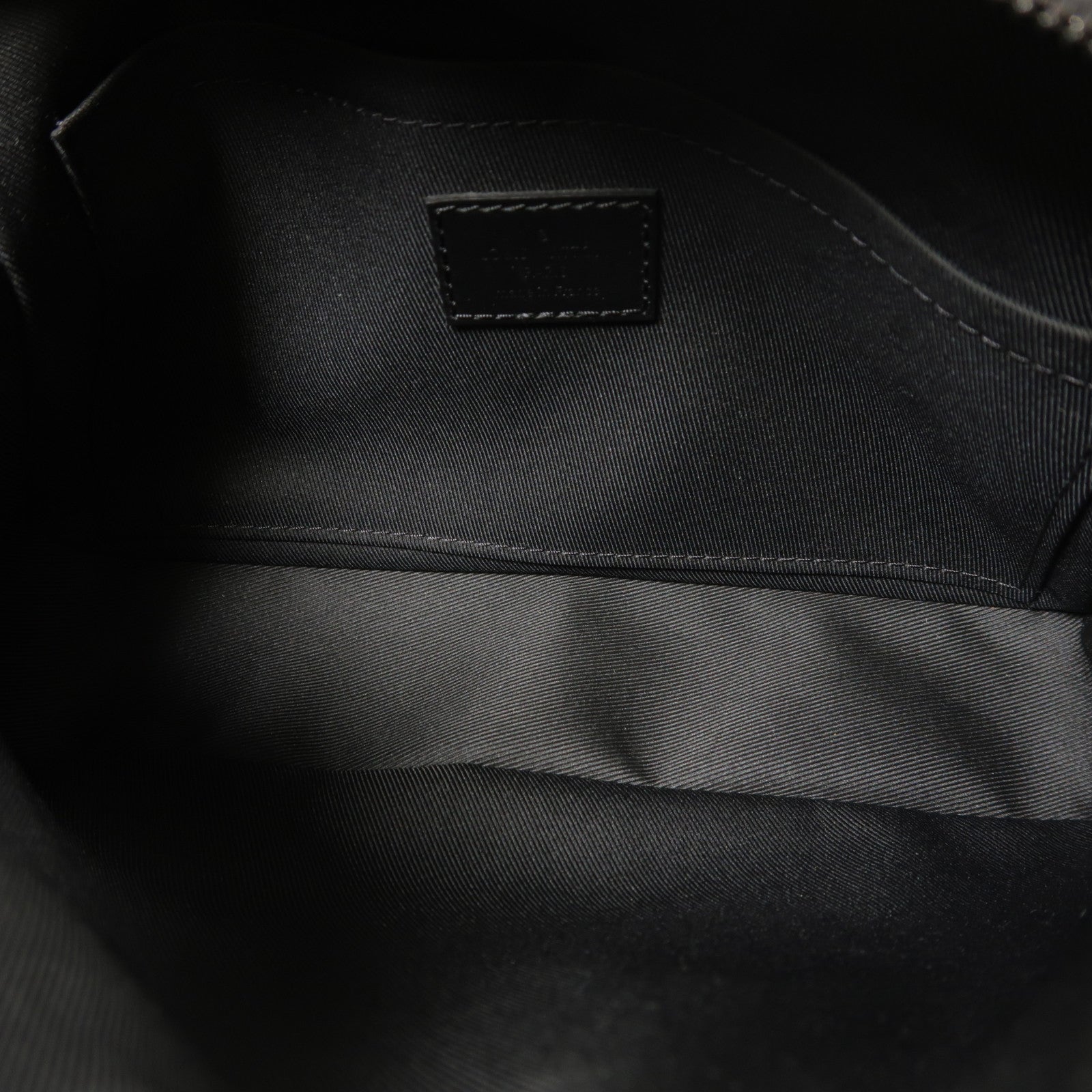 LOUIS VUITTON LV S Lock Messenger 2 Way Shoulder Bag M45806 Monogram Brown