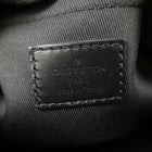 LOUIS VUITTON LV S Lock Messenger 2 Way Shoulder Bag M45806 Monogram Brown