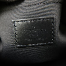 LOUIS VUITTON LV S Lock Messenger 2 Way Shoulder Bag M45806 Monogram Brown