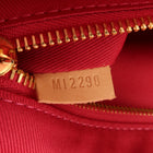 Louis Vuitton Graceful PM Shoulder Bag Monogram Brown