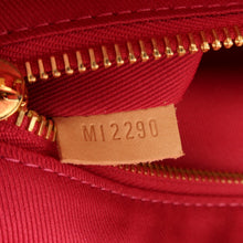 Louis Vuitton Graceful PM Shoulder Bag Monogram Brown