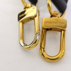 LOUIS VUITTON LV GHW Pochette Metis 2 Way Bag M41487 Monogram Empreinte Black