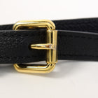 LOUIS VUITTON LV GHW Pochette Metis 2 Way Bag M41487 Monogram Empreinte Black