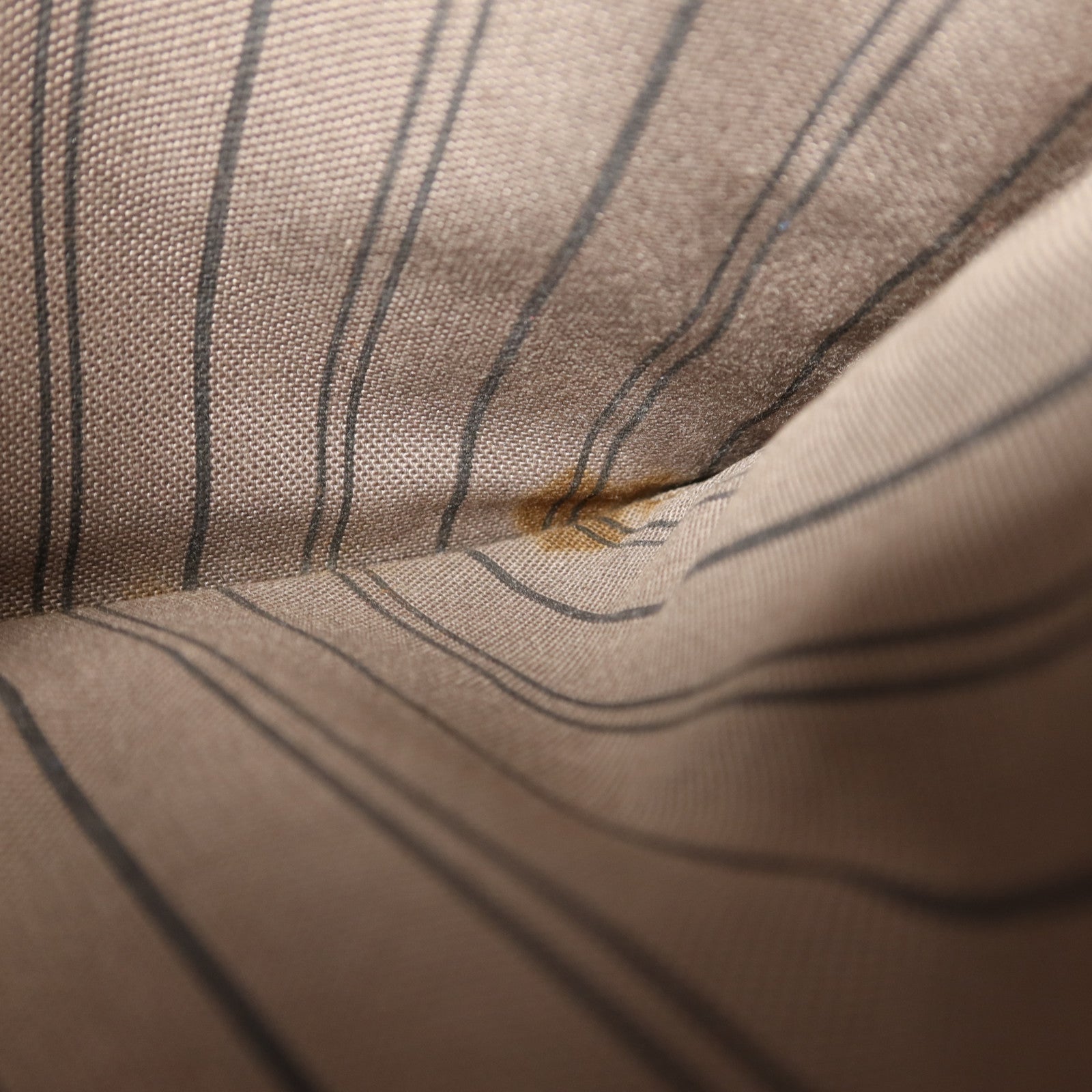 LOUIS VUITTON LV GHW Pochette Metis 2 Way Bag M41487 Monogram Empreinte Black