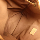 LOUIS VUITTON LV GHW Sac A Dos Bosphore Backpack M40107 Monogram Brown