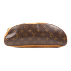 LOUIS VUITTON LV GHW Sac A Dos Bosphore Backpack M40107 Monogram Brown