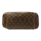 Louis Vuitton Totally MM Tote Bag Monogram