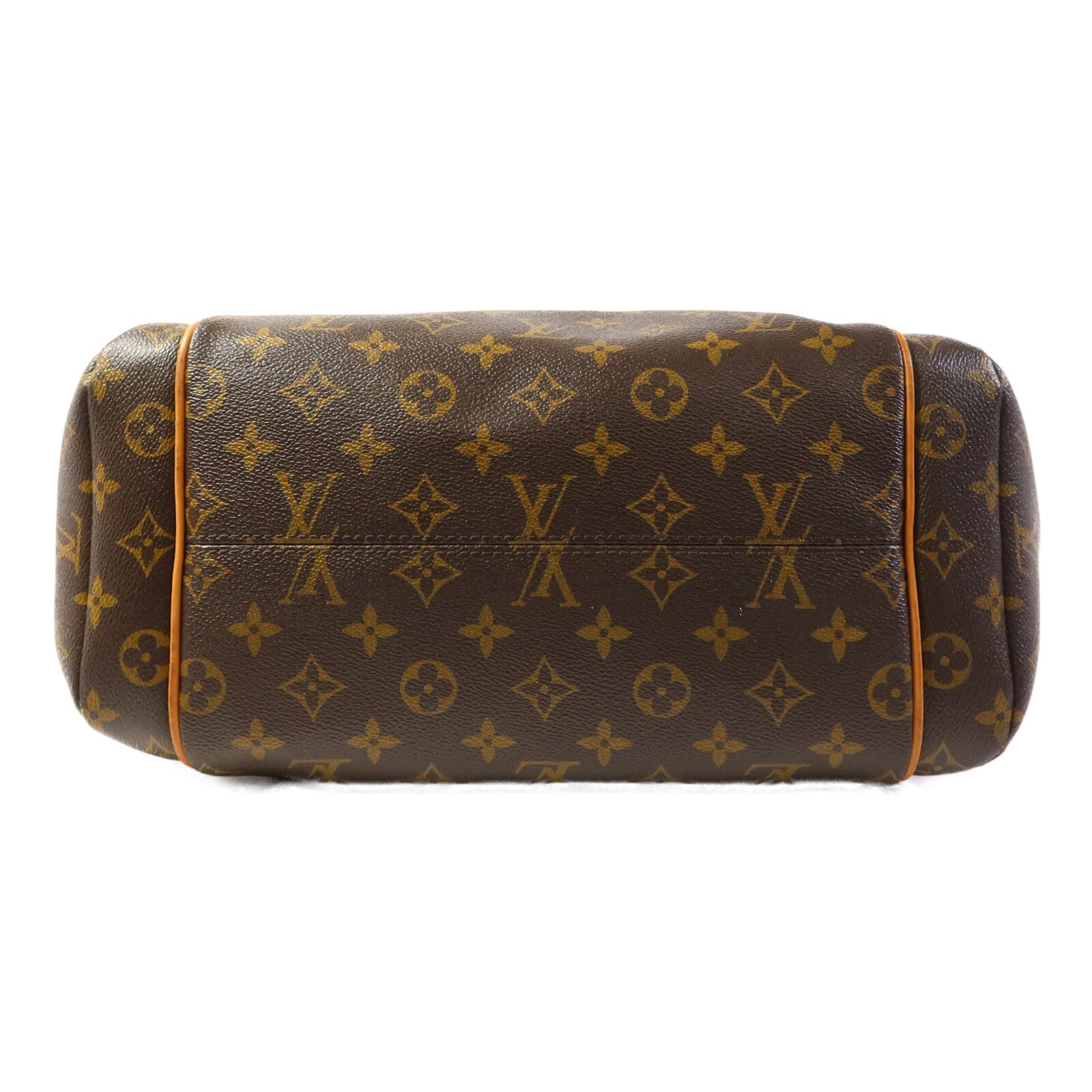 Louis Vuitton Totally MM Tote Bag Monogram