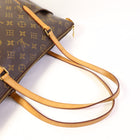 Louis Vuitton Totally MM Tote Bag Monogram