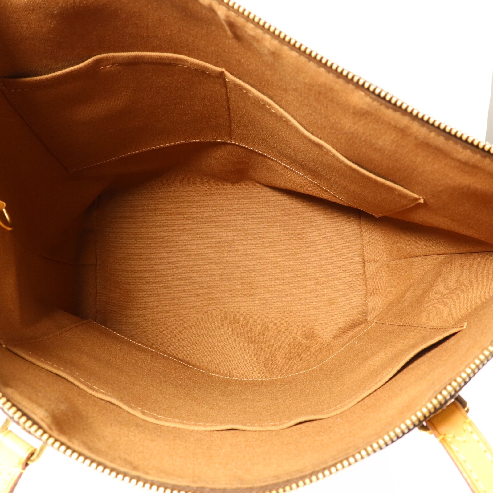 Louis Vuitton Totally MM Tote Bag Monogram