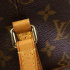 Louis Vuitton Totally MM Tote Bag Monogram
