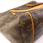 Louis Vuitton Totally MM Tote Bag Monogram
