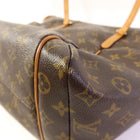 Louis Vuitton Totally MM Tote Bag Monogram