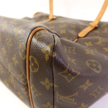 Louis Vuitton Totally MM Tote Bag Monogram