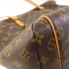 Louis Vuitton Totally MM Tote Bag Monogram