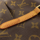 Louis Vuitton Totally MM Tote Bag Monogram