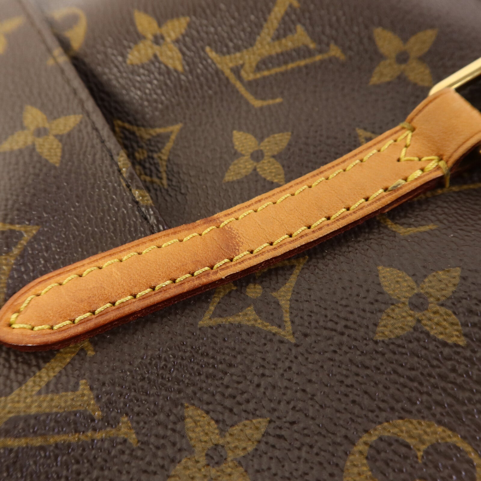 Louis Vuitton Totally MM Tote Bag Monogram
