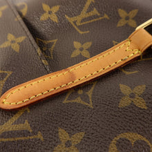 Louis Vuitton Totally MM Tote Bag Monogram