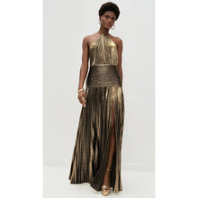 Robe Champagne