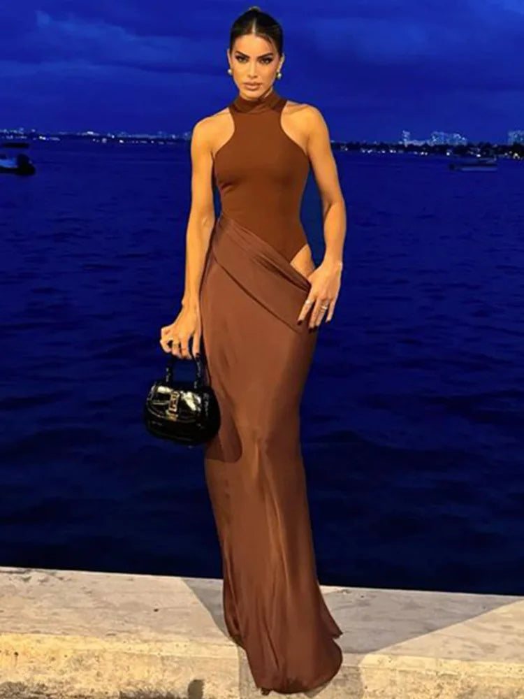 Robe Camille