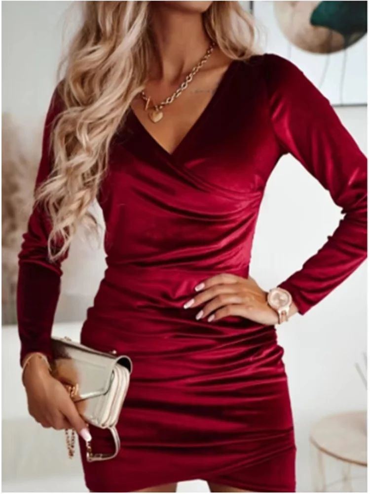 Robe Automne