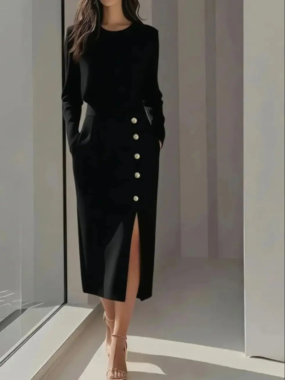 Robe Étoile