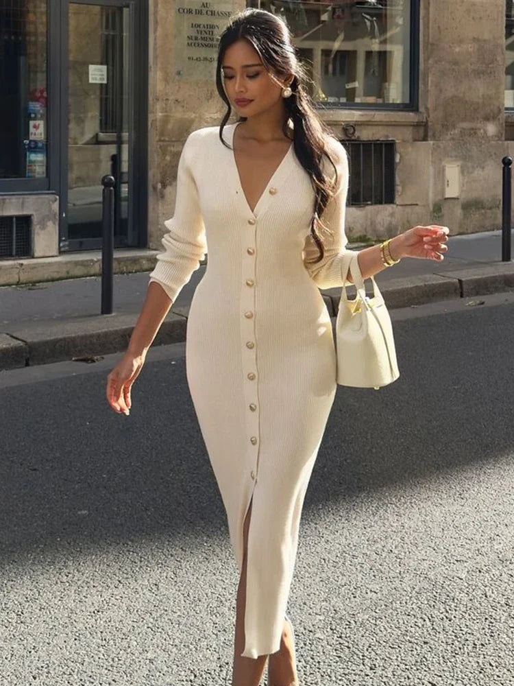 Robe Bohème