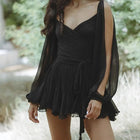 Robe Printemps