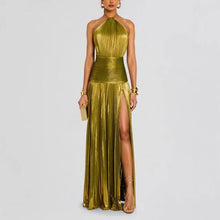 Robe Champagne