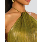 Robe Champagne